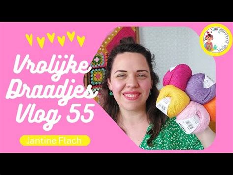 Vrolijke Draadjes Vlog 55 YouTube