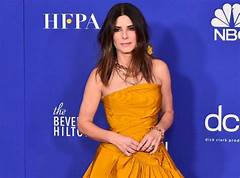 Sandra Bullock Net Worth
