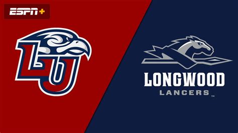 Liberty Vs Longwood 42324 Stream The Game Live Watch Espn