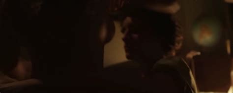 Nude Video Celebs Movie Legacy Amanet