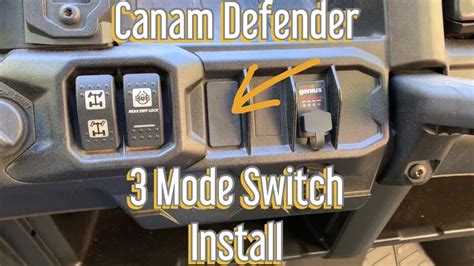 Can Am Defender Fuse Box Diagram Where Is The Main Fuse For