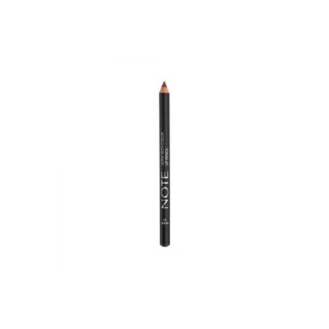 Note Ultra Rich Color Lip Pencil 03 Nude Daraz Bd