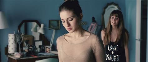 Naked Mar A Valverde In I Want You