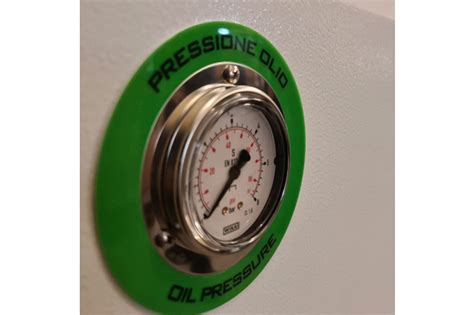 Two CNG Compressors Tested and Ready for Shipping