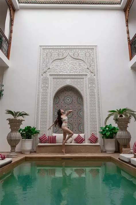 The Ultimate Marrakech Solo Travel Guide Things To Do Artofit