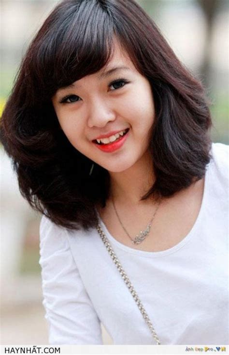 nhung hinh anh girl xinh voi nu cuoi quyen ru va dang yeu nhat Thư viện Ảnh đẹp hot nhất
