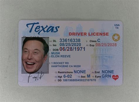Get the Best Texas Fake ID – Fast, Secure & Authentic!