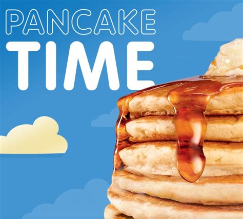 National Pancake Day 2014 IHOP Celebrates By Offering Free Pancakes