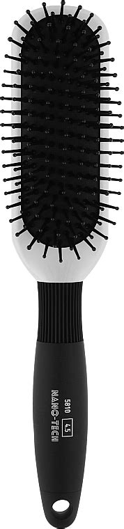 Kiepe Brosse Cheveux Nano Tech Mm Makeup Fr