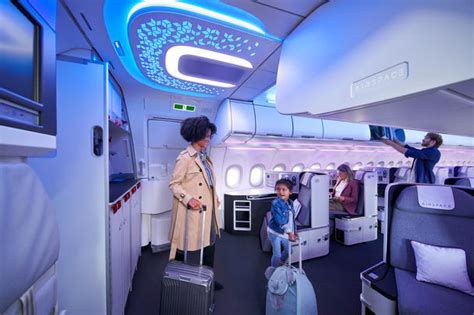 Indigo To Have Business Class For The First Time On Its New Airbus A321xlr Aviation A2z