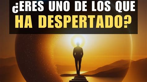 Cómo se siente el despertar espiritual La 5ta dimensión