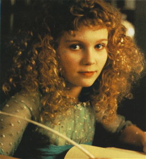 Interview with the Vampire - Kirsten Dunst Photo (96213) - Fanpop