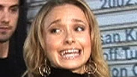 Teen Hayden On Sexiest List Hot Or Creepy