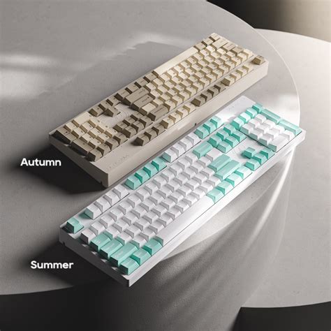 Vortex Keyboard