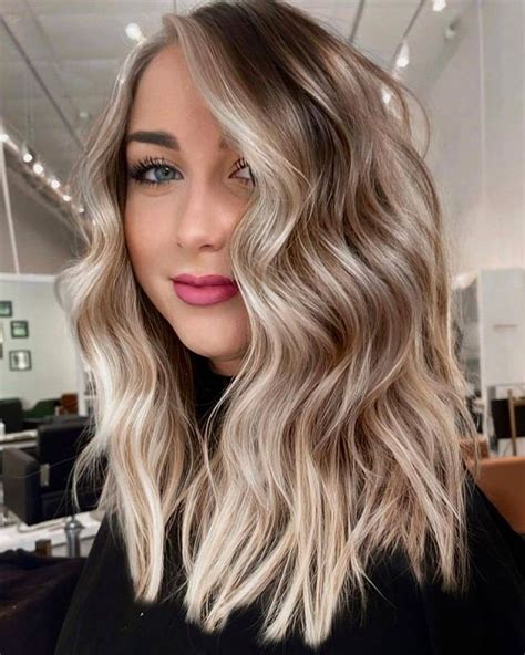 50 Stunning Shades Of Blonde Hair Color For 2023 Artofit