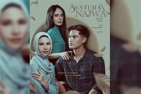 Info Dan Sinopsis Drama Berepisod Sentuhan Najwa Slot Lestary TV3