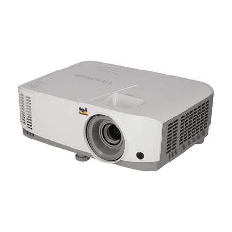 ViewSonic PA503W DLP Proyectores Proyector24 Es