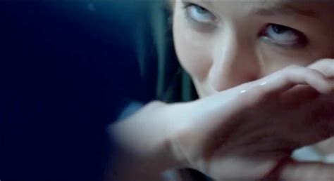 Nude Video Celebs Louisa Krause Sexy Toe To Toe 2009