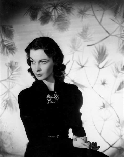 Vivien Leigh Vivien Leigh Old Hollywood Stars Classic Hollywood