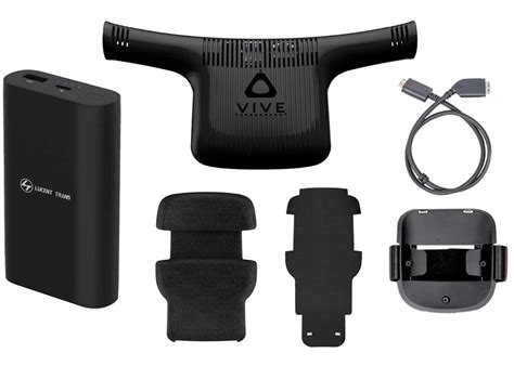 HTC VIVE Wireless Adapter Full Pack - US