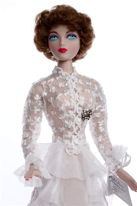 Dolls :: Collectible Dolls :: Mel Loves Marsha Gene doll