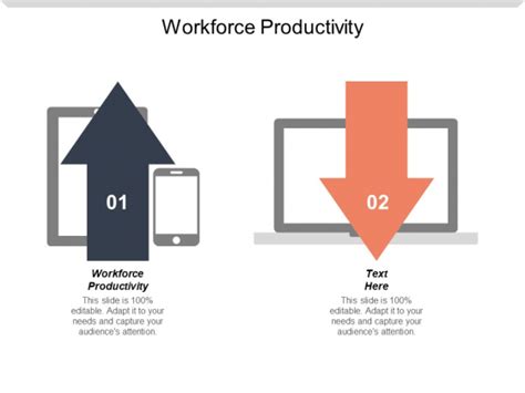 Workforce Productivity Ppt Powerpoint Presentation Portfolio Format