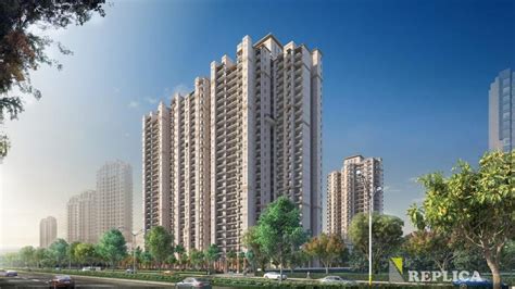 CRC Joyous At Noida Extension Greater Noida My Realestate