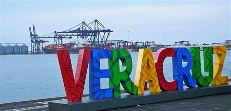 Qué visitar en Veracruz México Playas de veracruz Ciudad de