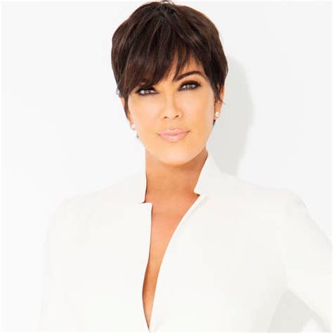 Kris Jenner