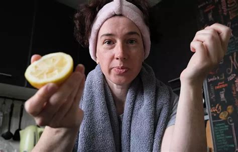 How To Use Lemon Juice For Dark Spots On Face 10 Natural Ways