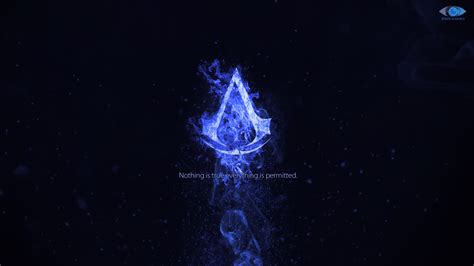 Assassins Creed Logo Desktop Wallpapers Top Free Assassins Creed Logo Desktop Backgrounds