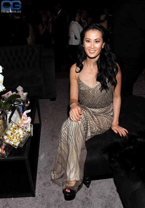 Olivia Cheng Nude Pictures Photos Playboy Naked Topless Fappening