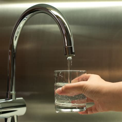 Top Causes Of Cloudy Tap Water Carolina Cool Plumbing