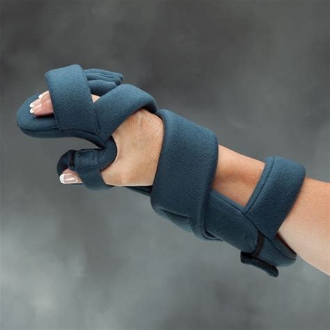 HANZ WHFO Wrist Hand Finger Orthosis North Coast Medical