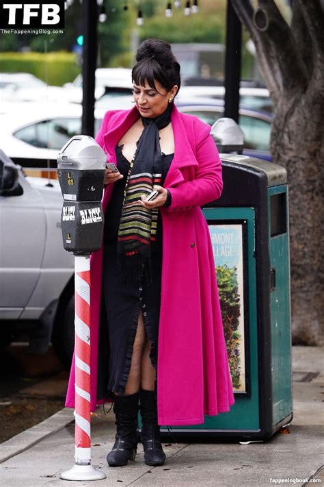 Alice Amter Aliceamterofficial Nude The Fappening Photo FappeningBook