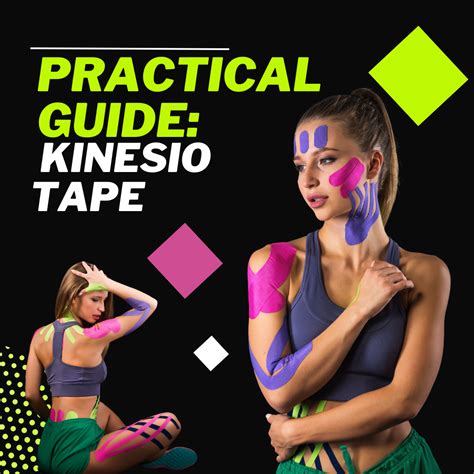 Practical Guide Kinesio Tape Infoeditora H Hotmart