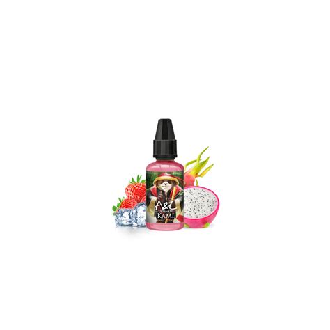 Concentré Kami Sweet Edition 30 ml Ultimate Le Petit Fumeur