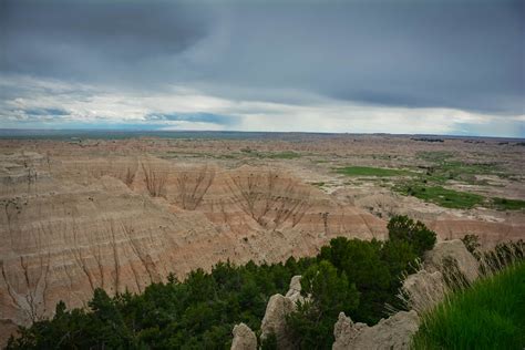 How to Enjoy the Badlands Scenic Drive in One Afternoon