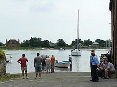 Category:Bosham Harbour - Wikimedia Commons