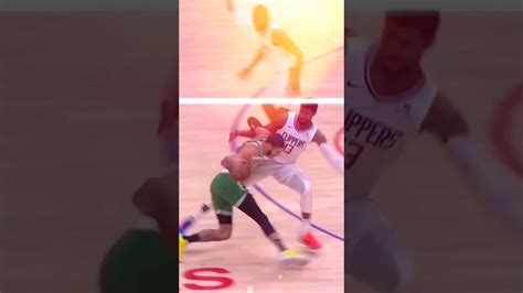 NBA Ankle Breaker Moments Nba Nba YouTube