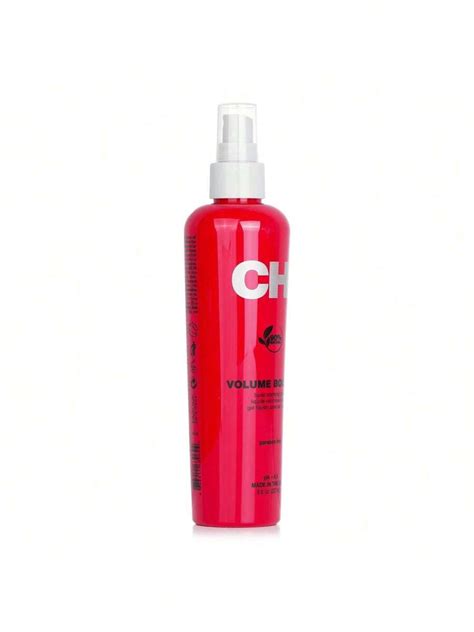 Chi Volume Booster Liquid Bodifying Glaze Ml Oz Shein Usa