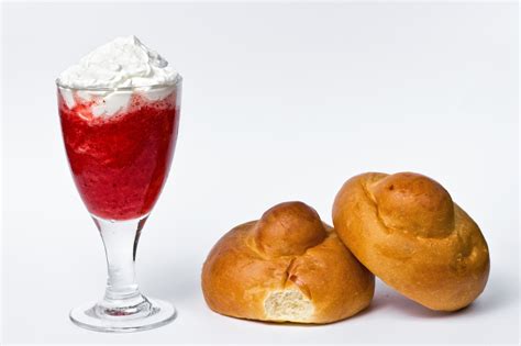 The Original Granita Siciliana Recipes La Villa Giardini Naxos