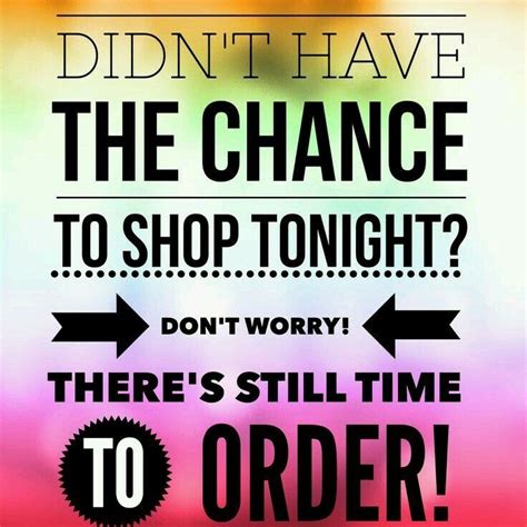 Last Day To Order Thrive Cecilymyersle Younique