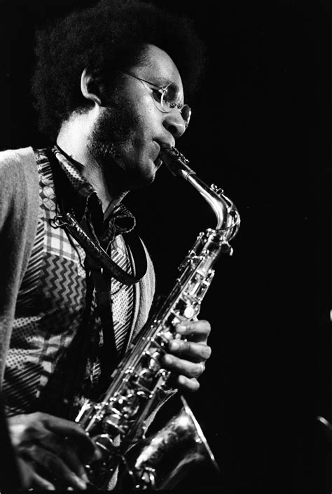 Anthony Braxton With His Quartet At The Michigan Union March 19 1977