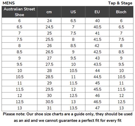 Bloch Bloch Shoes Bloch Mens Shoes Size Guide Bloch Mens Tap And Stage