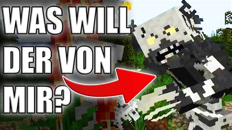 ALLE WOLLEN MICH KILLEN Beeindruckender Minecraft Mod DawnCraft