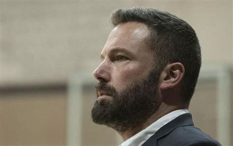 The Way Back Review Ben Affleck Delivers Slam Dunk Performance