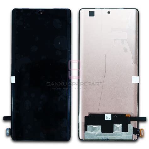 Jual Lcd Infinix Hot 50 Pro Plus X6880 Full Set Lcd Touchscreen Shopee Indonesia