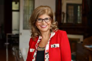 Micheline photo – Meditation4Leadership