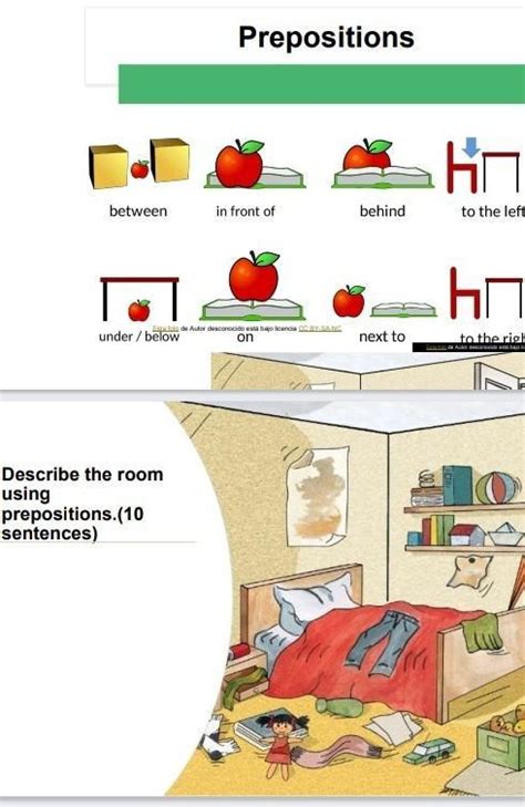 ayuda con mi tarea de inglés porfavor Brainly lat